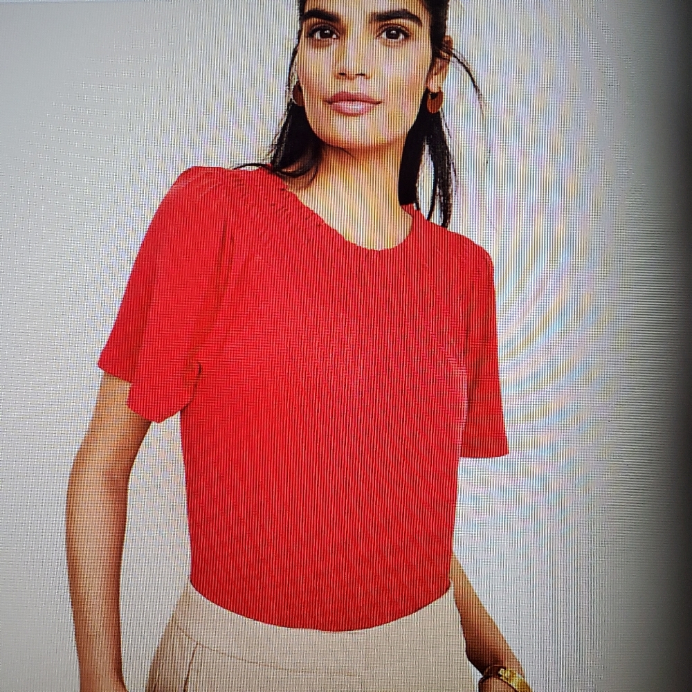 ANN TAYLOR Blouse